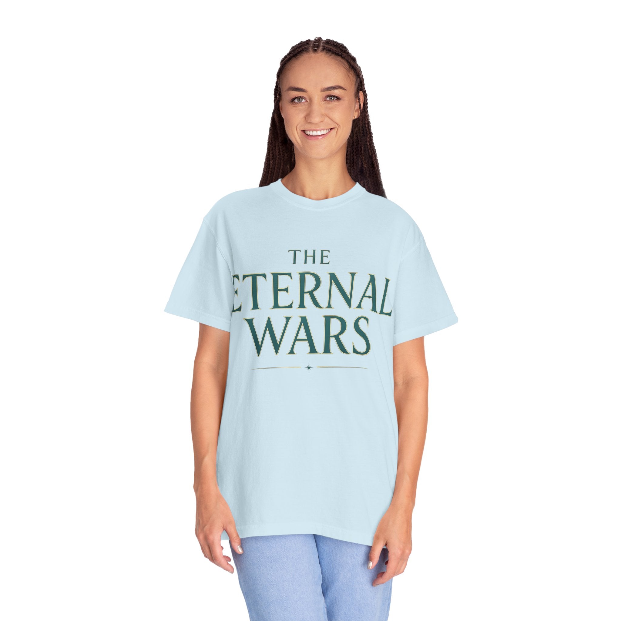 The Eternal Wars T-Shirt