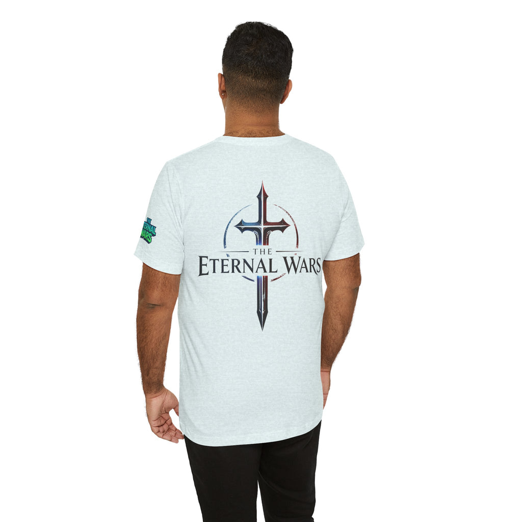 The Eternal Wars Crest Tee