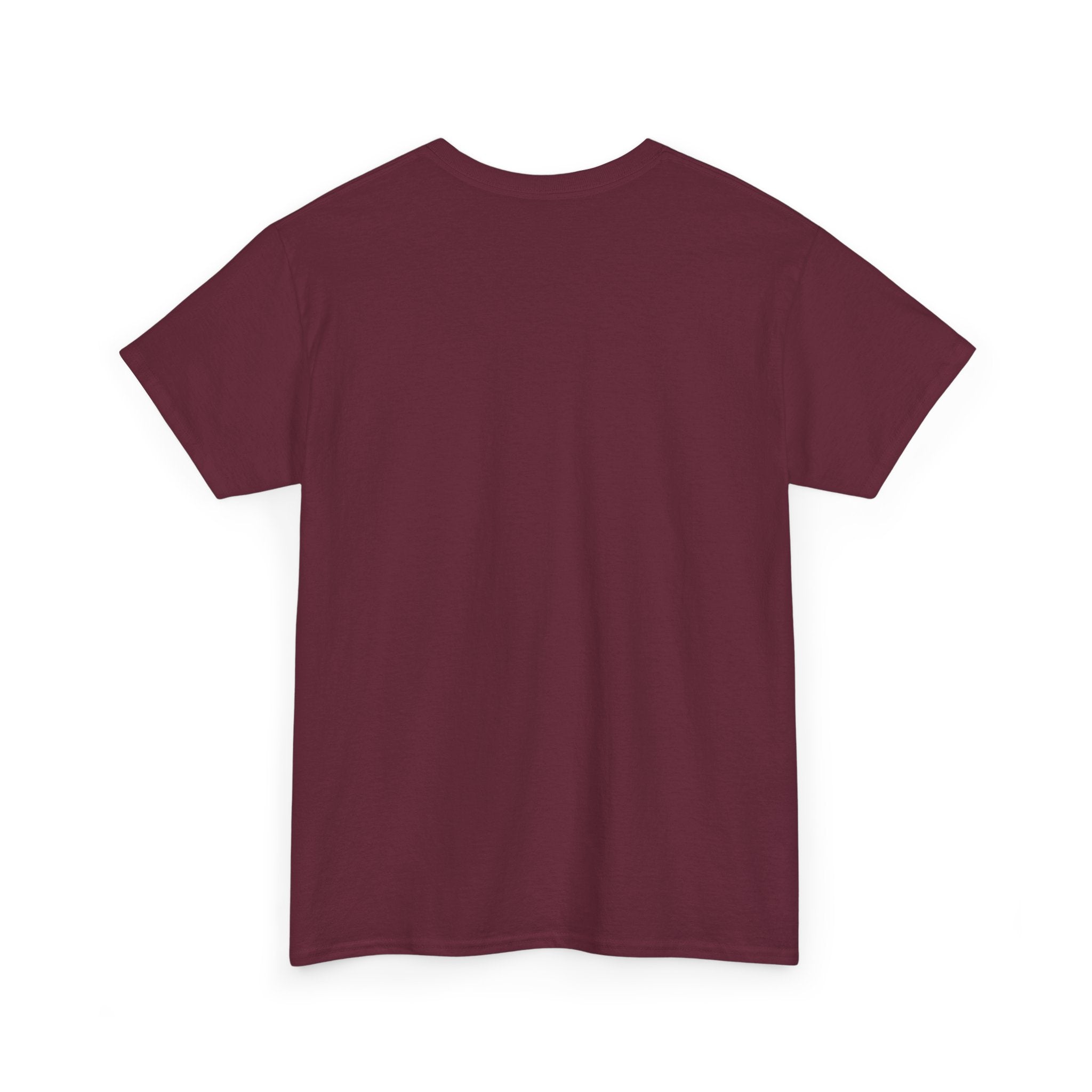 Electric Blue Acara – Premium Graphic Tee