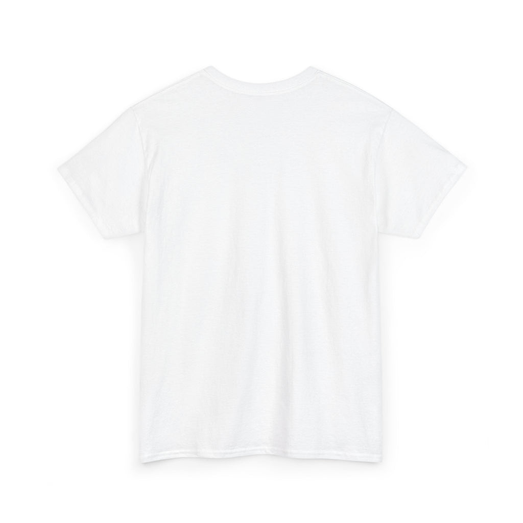 Electric Blue Acara – Premium Graphic Tee