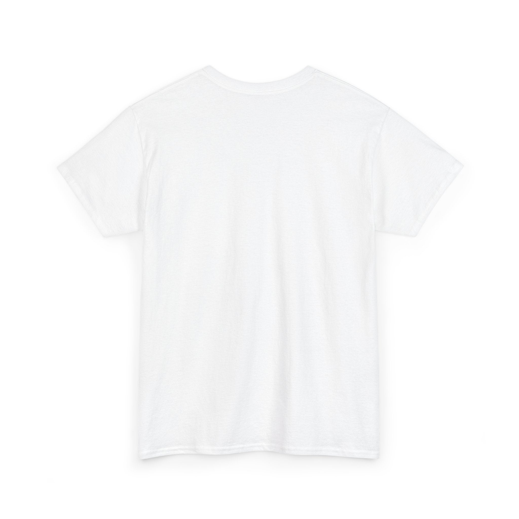 Electric Blue Acara – Premium Graphic Tee