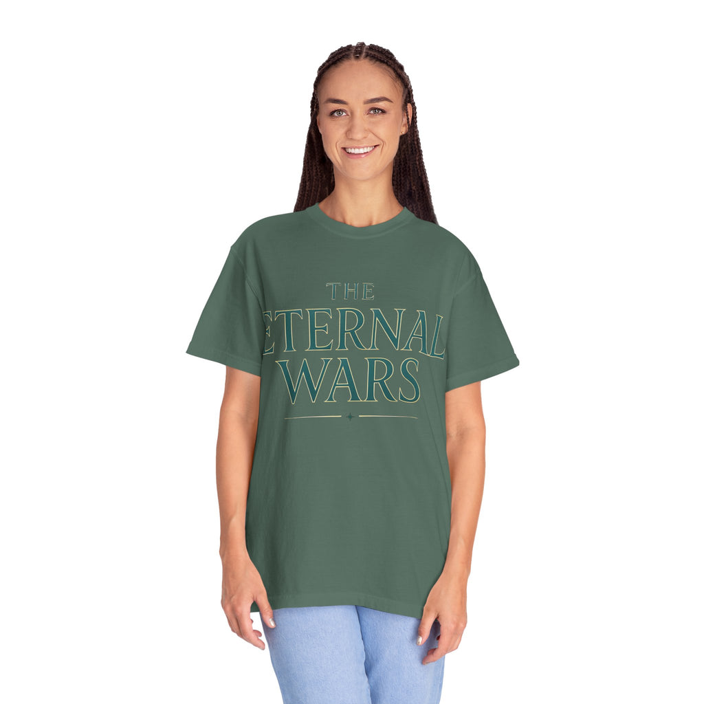 The Eternal Wars T-Shirt