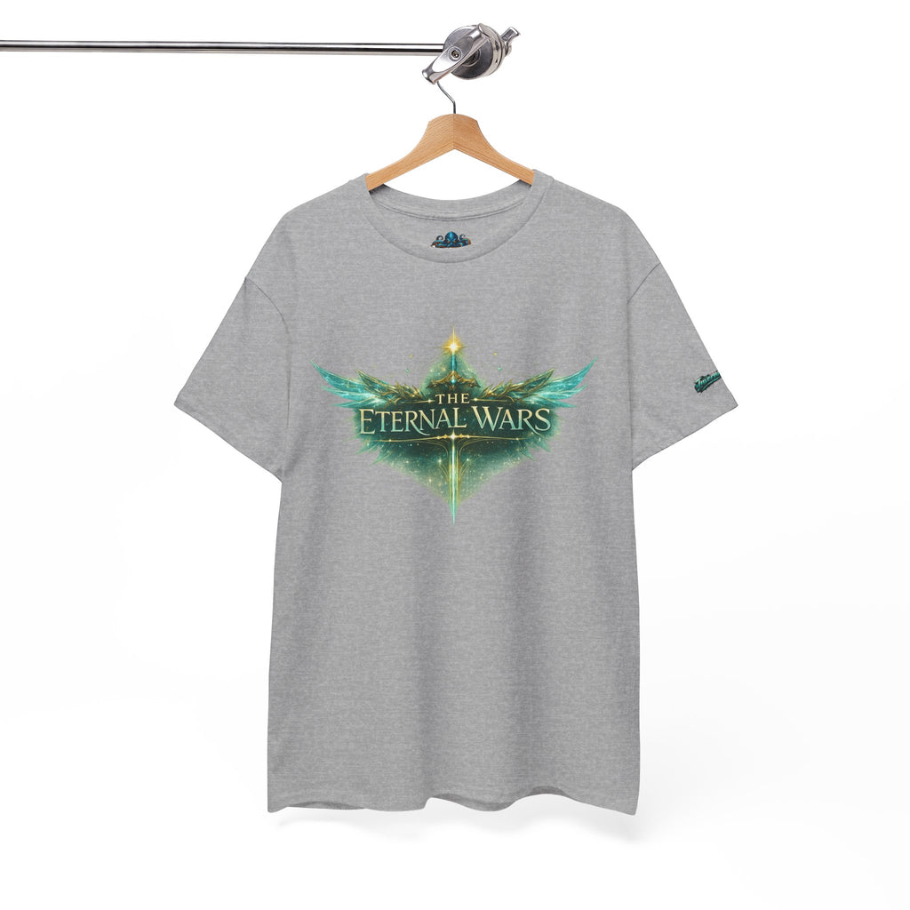 The Eternal Wars Celestial Crest Tee