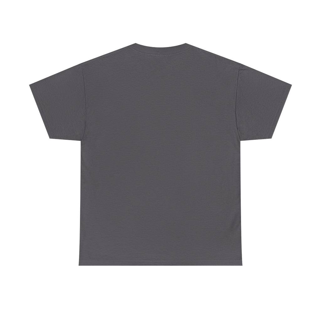 Electric Blue Acara – Premium Graphic Tee