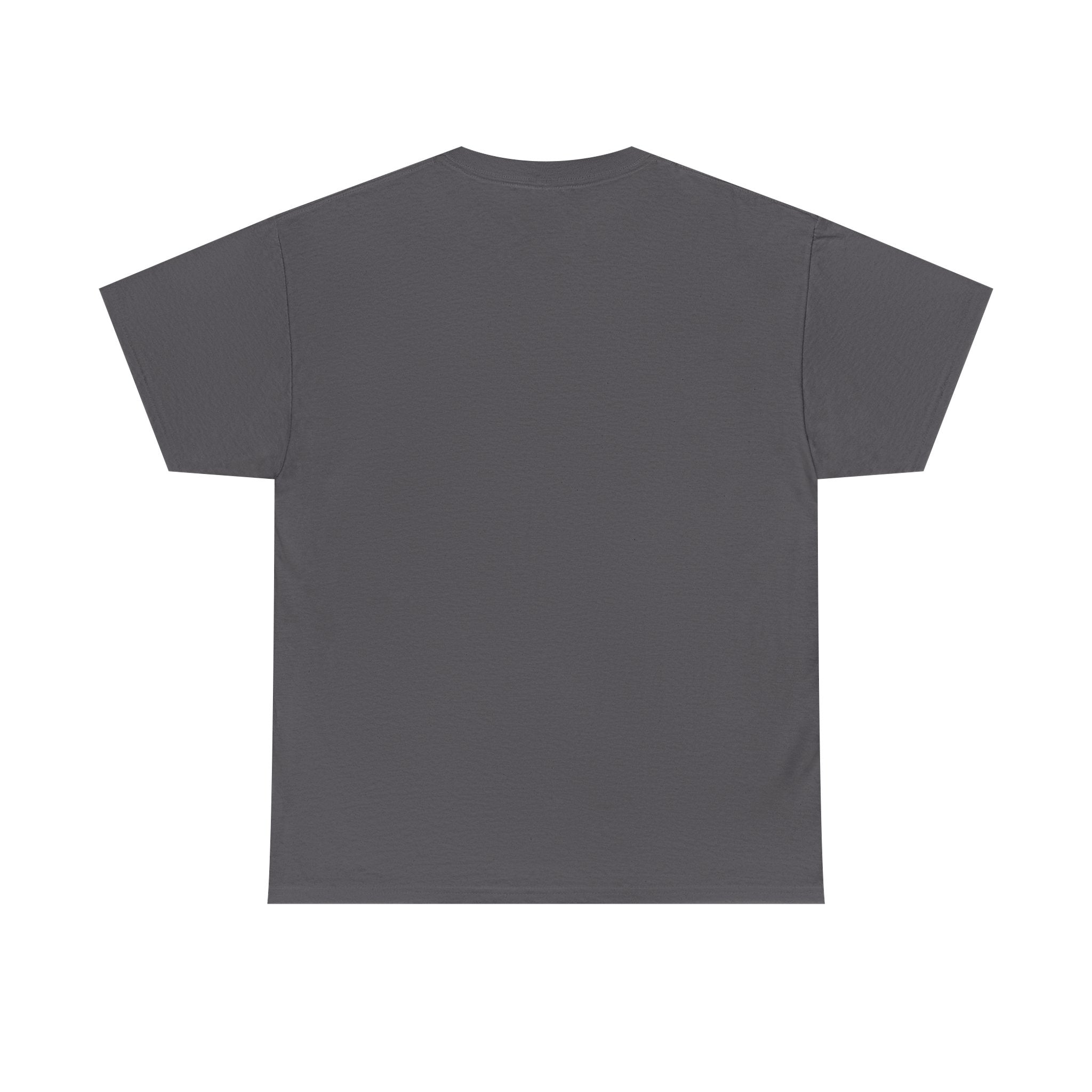 Electric Blue Acara – Premium Graphic Tee