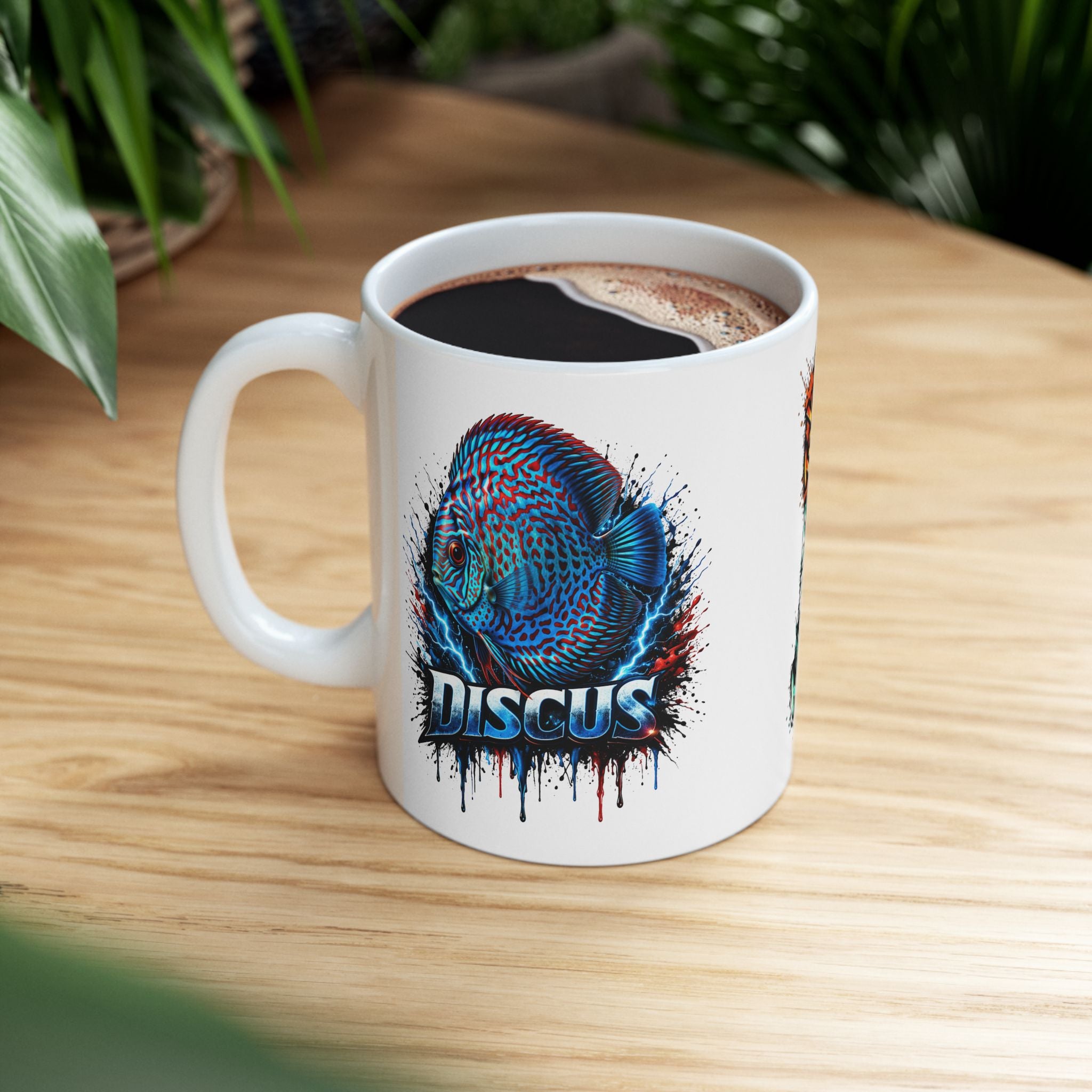 Ceramic Mug, (11oz, 15oz)