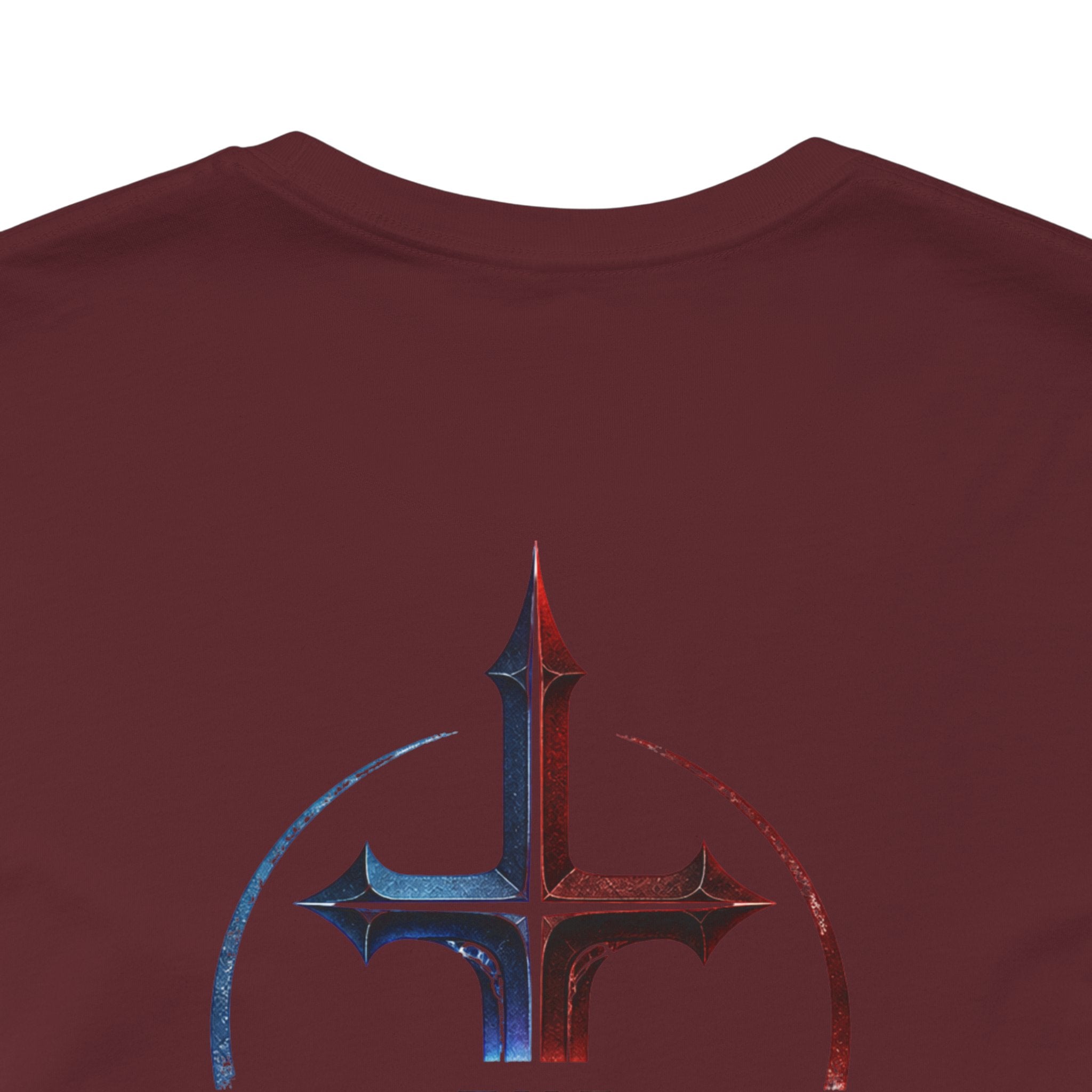 The Eternal Wars Crest Tee