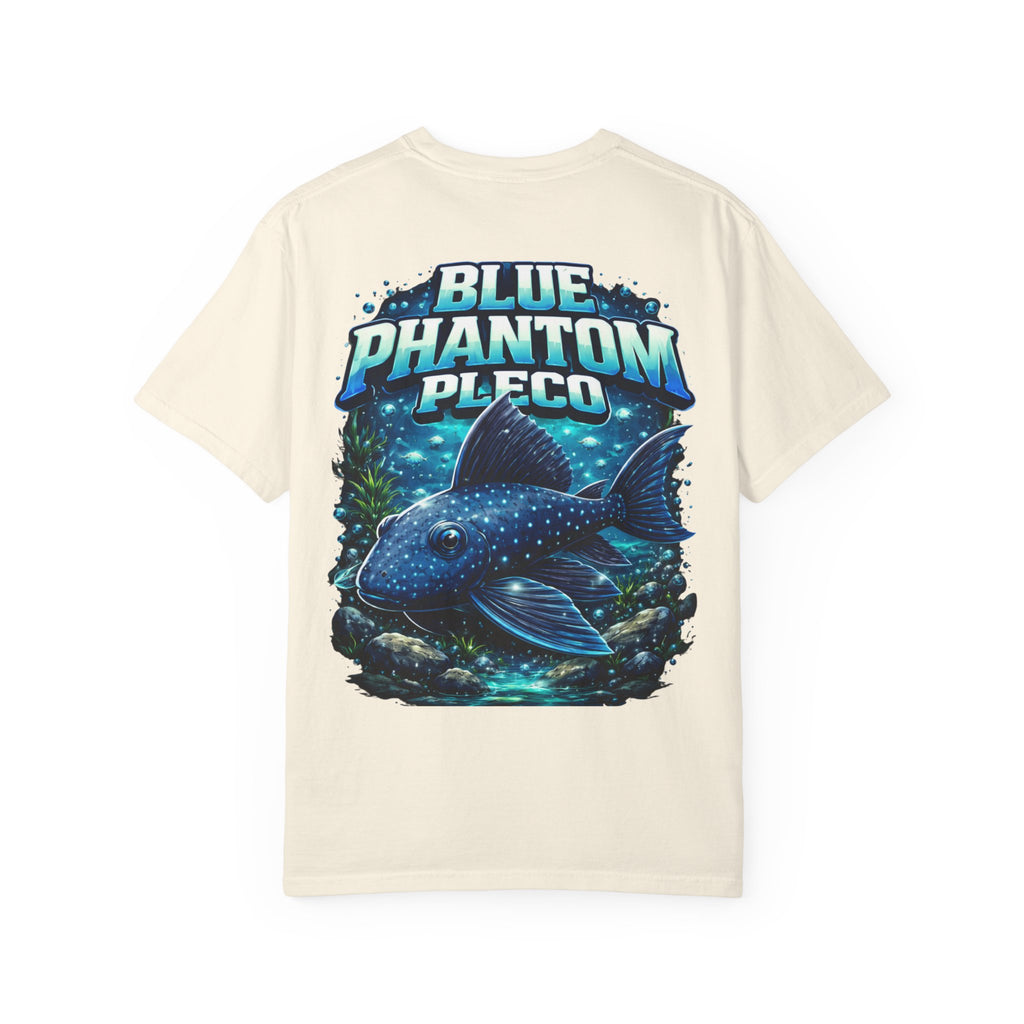 Founder’s Edition: Blue Phantom Pleco (L128) – Tactical Series