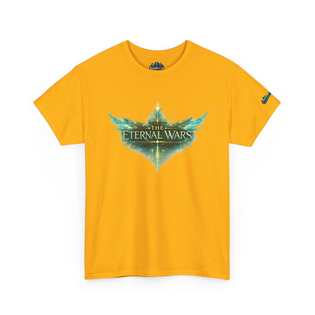 The Eternal Wars Celestial Crest Tee