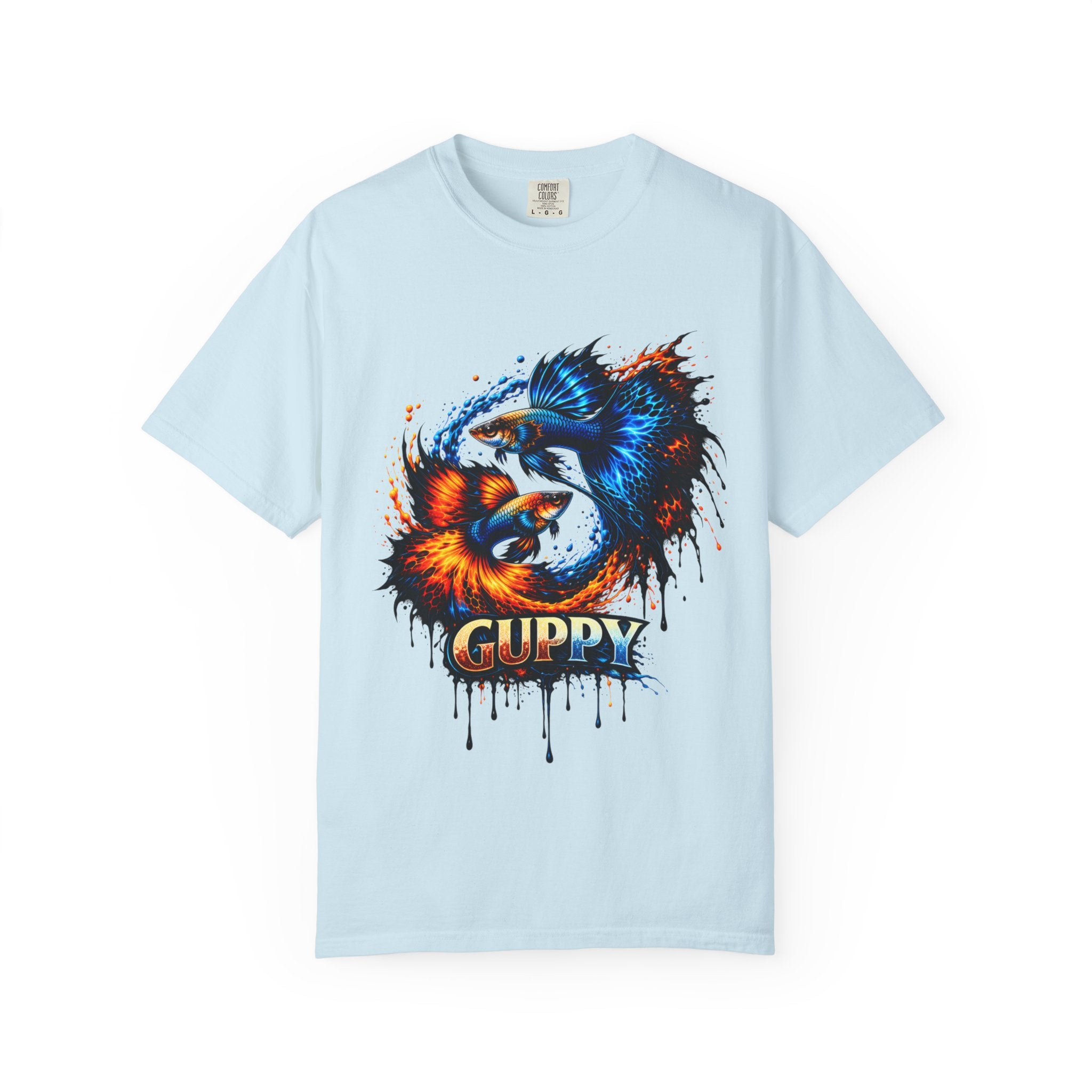 The Guppy: Founder's Edition