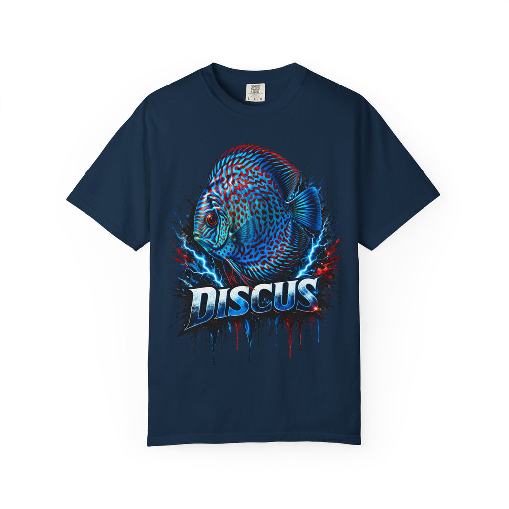The Discus: Founder's Edition