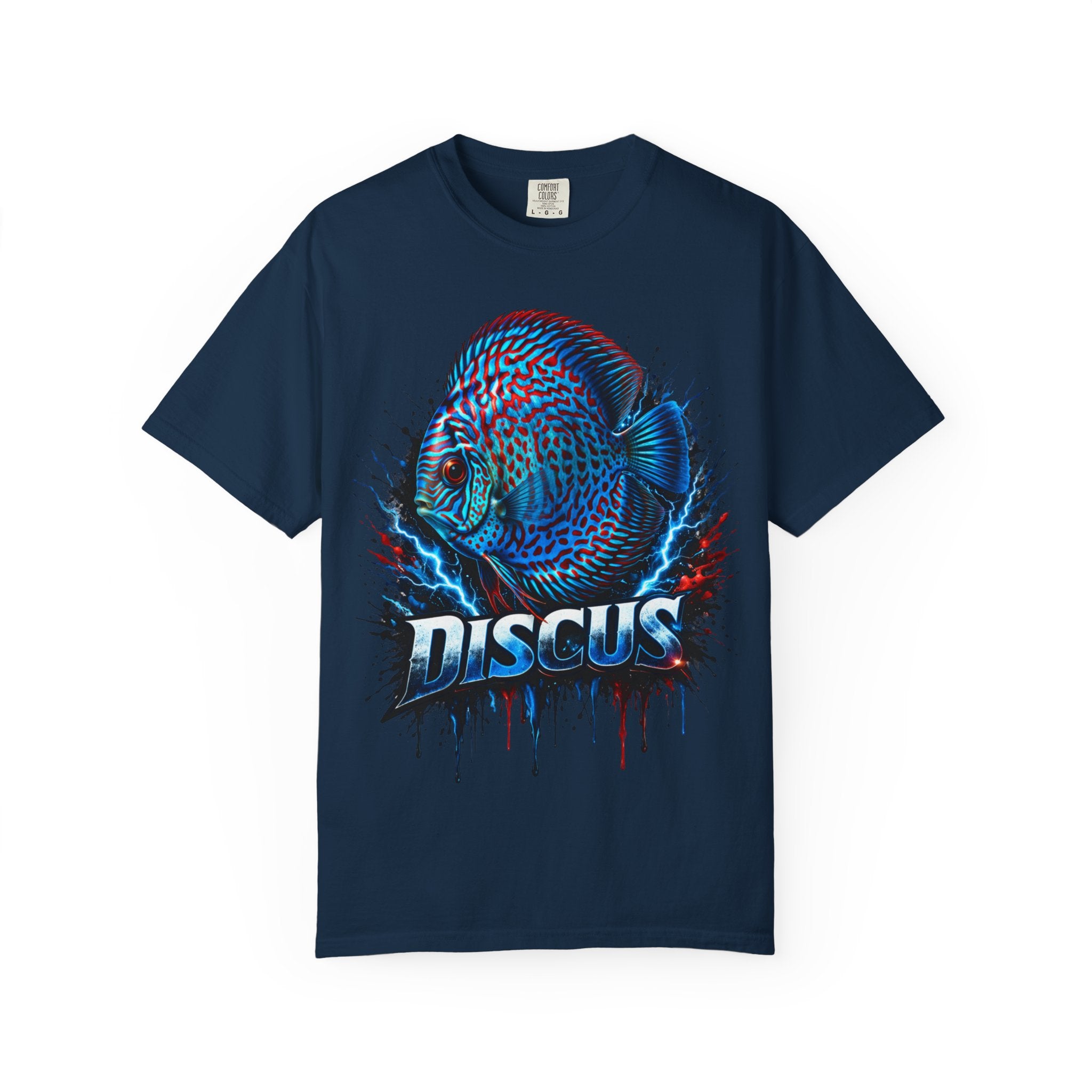 The Discus: Founder's Edition