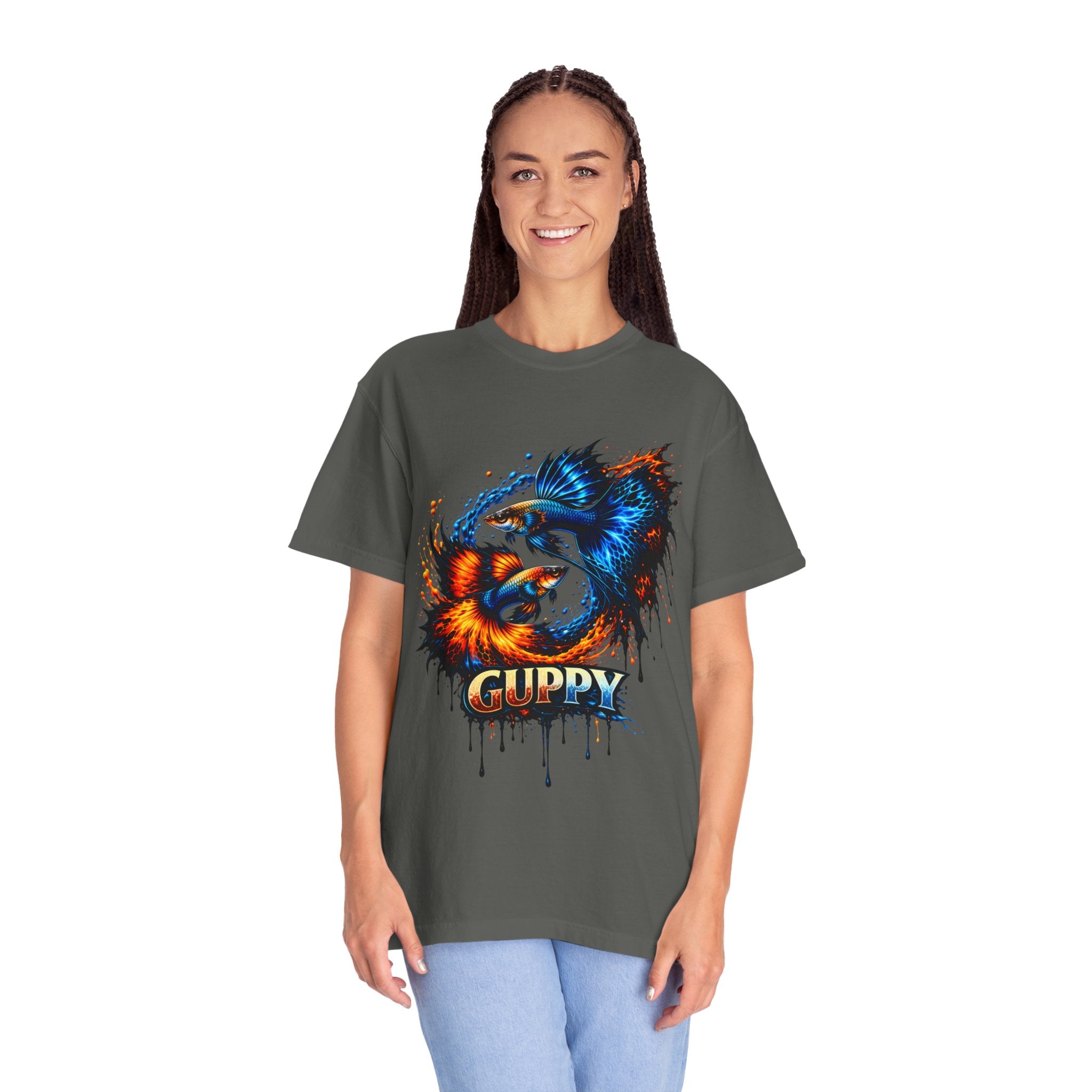 The Guppy: Founder's Edition