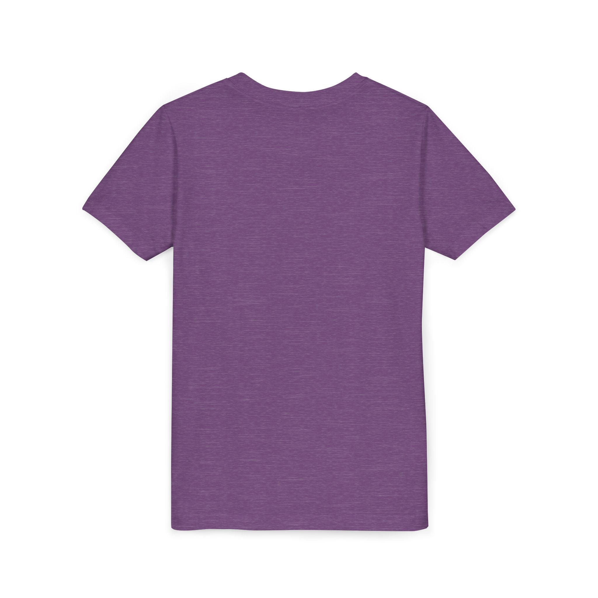 Electric Blue Acara – Youth Graphic Tee