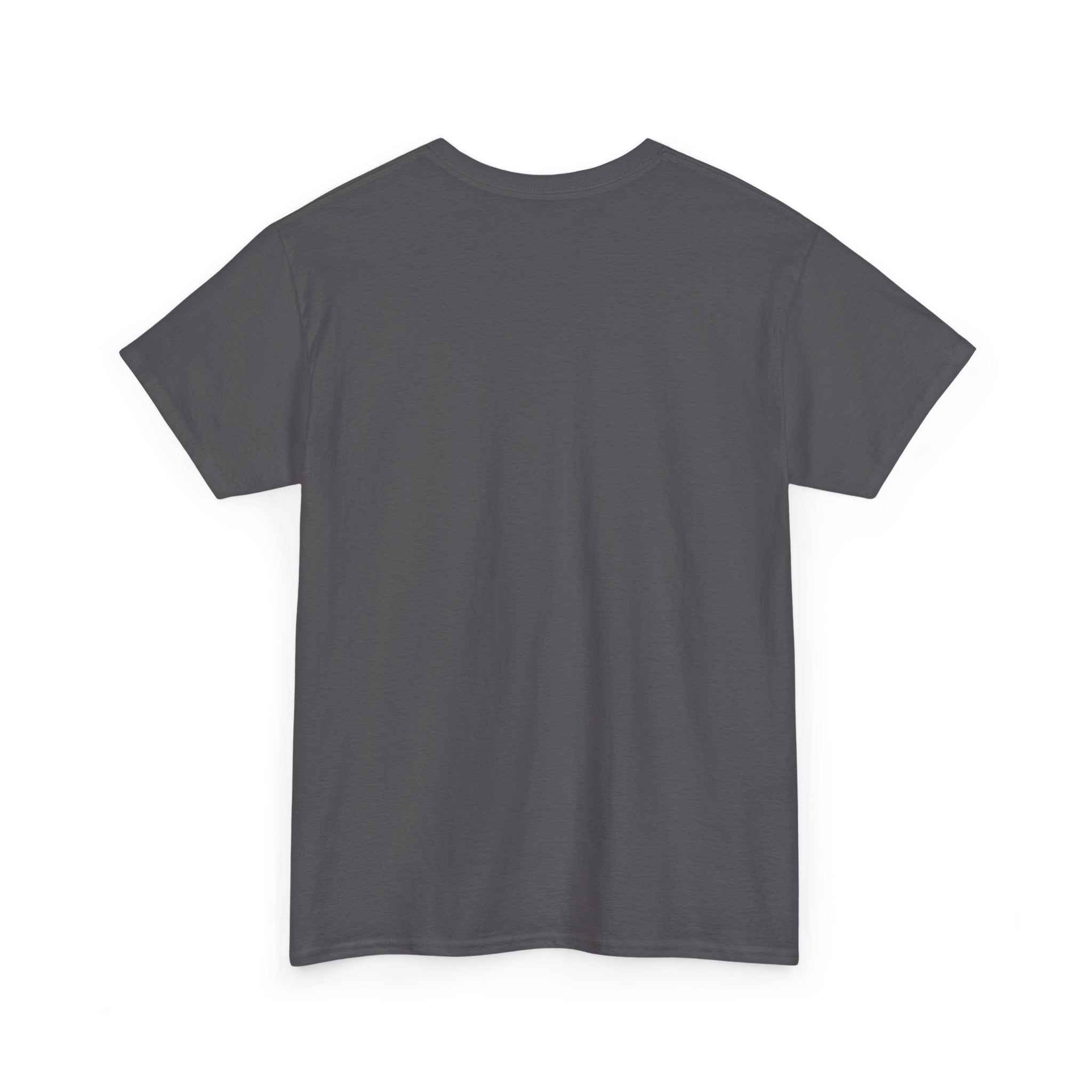 Electric Blue Acara – Premium Graphic Tee
