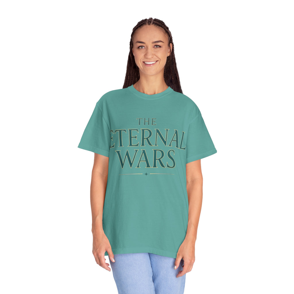 The Eternal Wars T-Shirt
