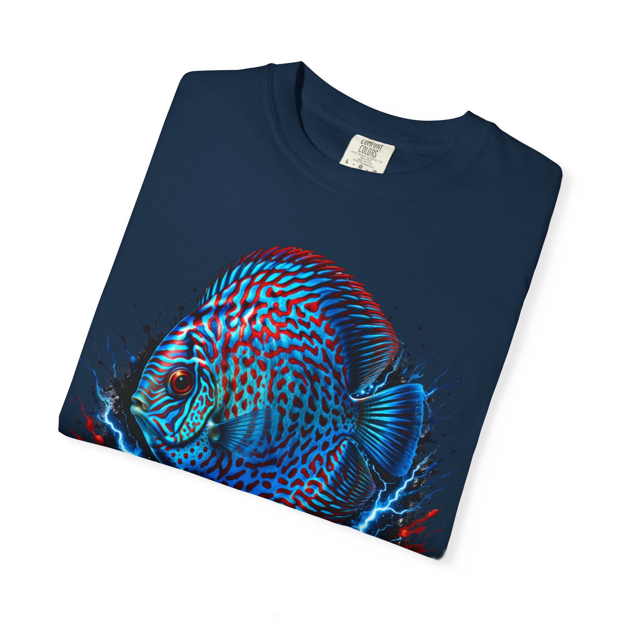 The Discus: Founder's Edition