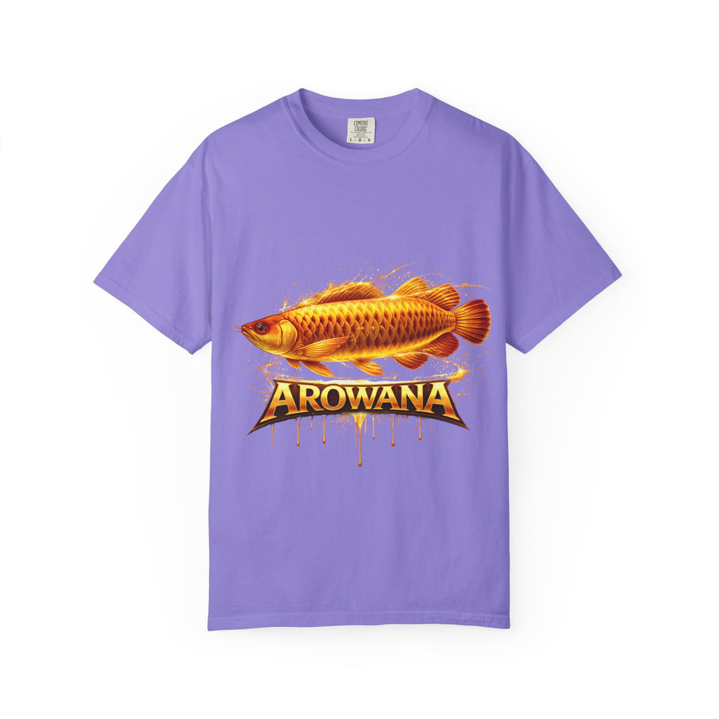 The Arowana: Founder's Edition