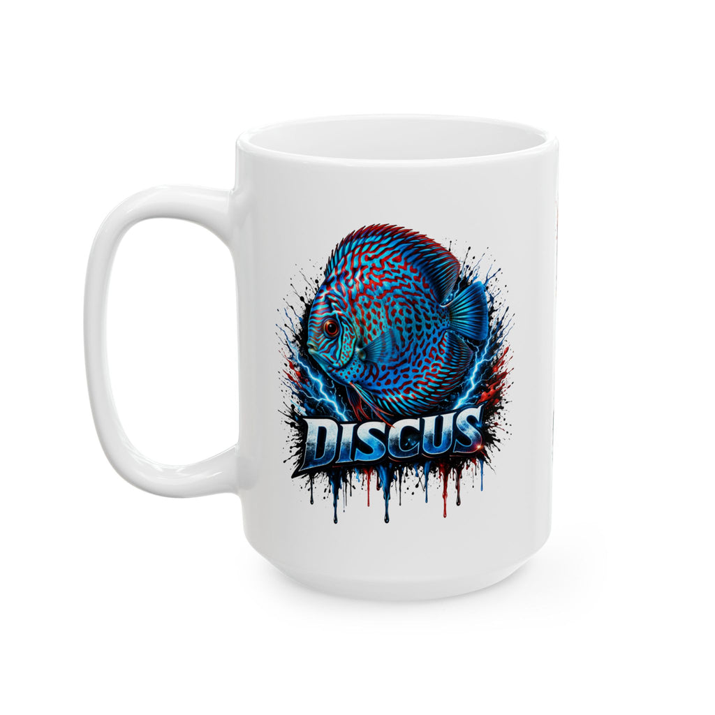 Ceramic Mug, (11oz, 15oz)
