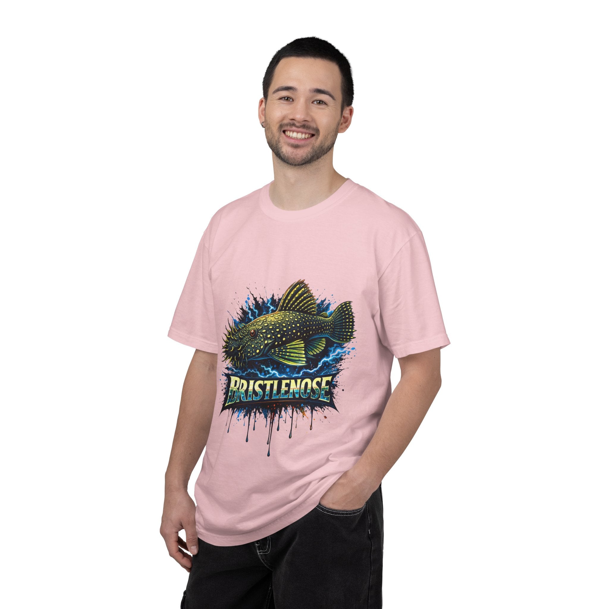 The Bristlenose: Founder's Edition