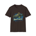 Bristlenose Pleco Aquarium Fish T-Shirt — Freshwater Tank Hobbyist Tee