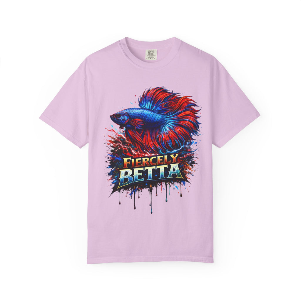 The Fiercely Betta: Founder's Edition