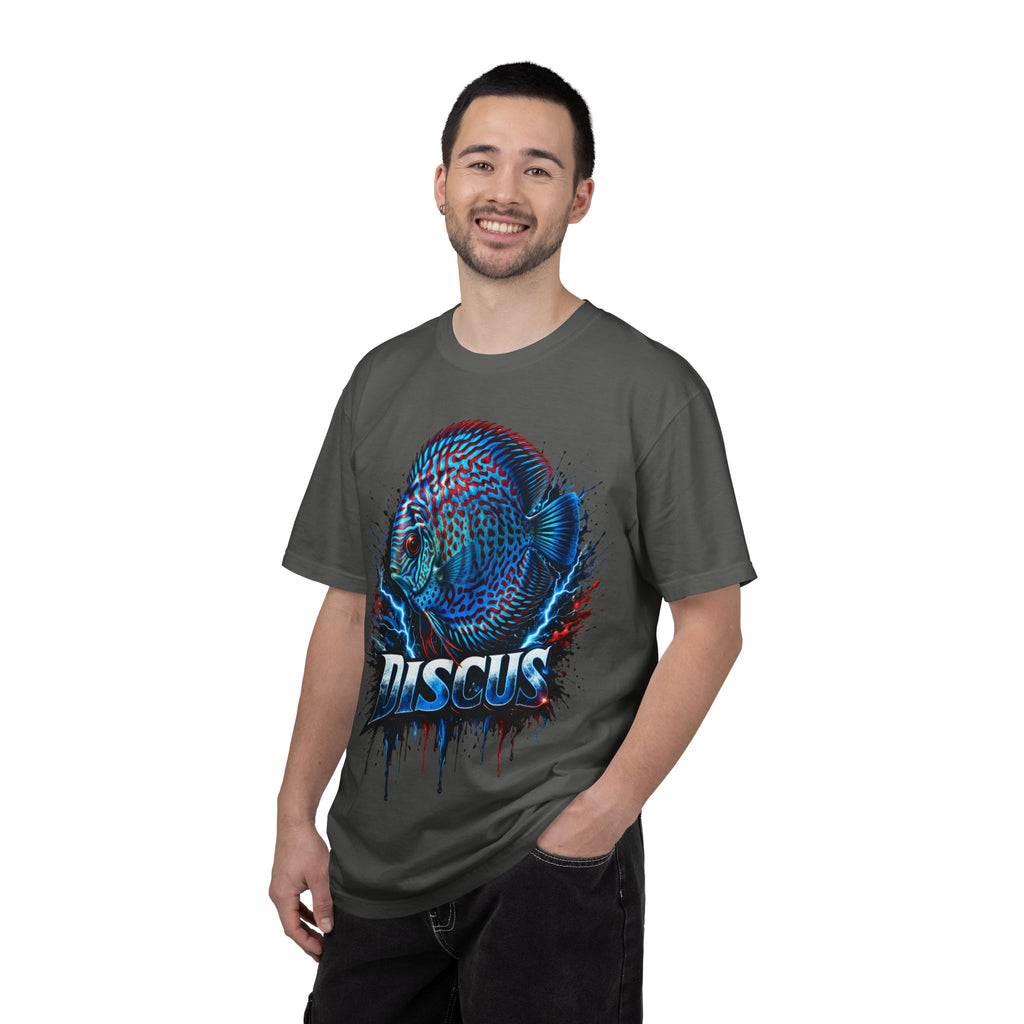The Discus: Founder's Edition
