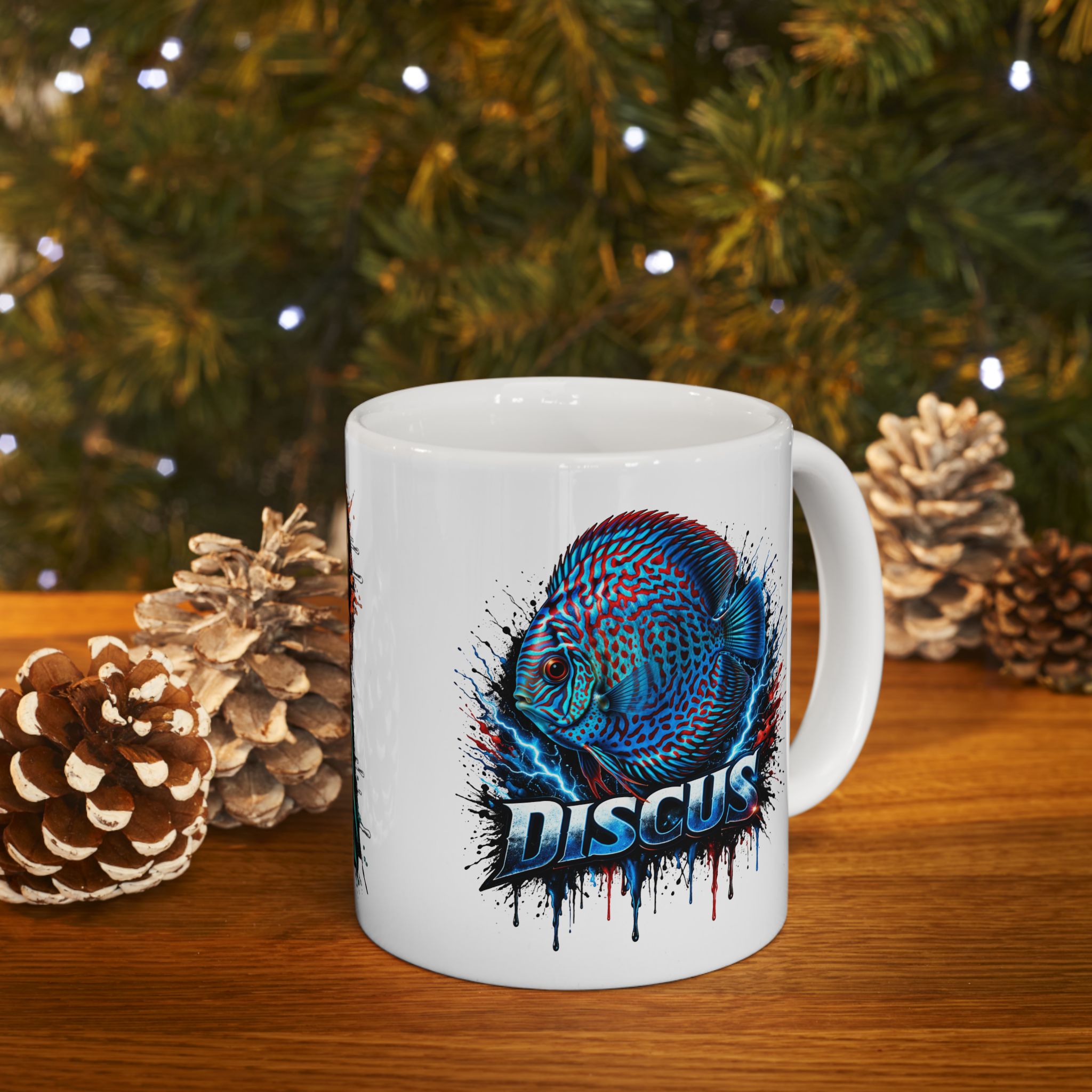 Ceramic Mug, (11oz, 15oz)
