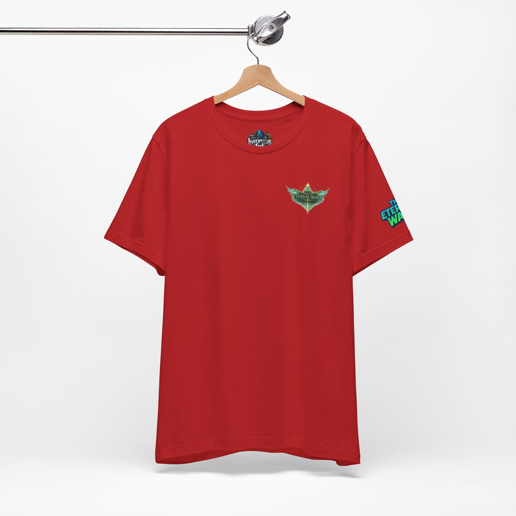 The Eternal Wars Crest Tee