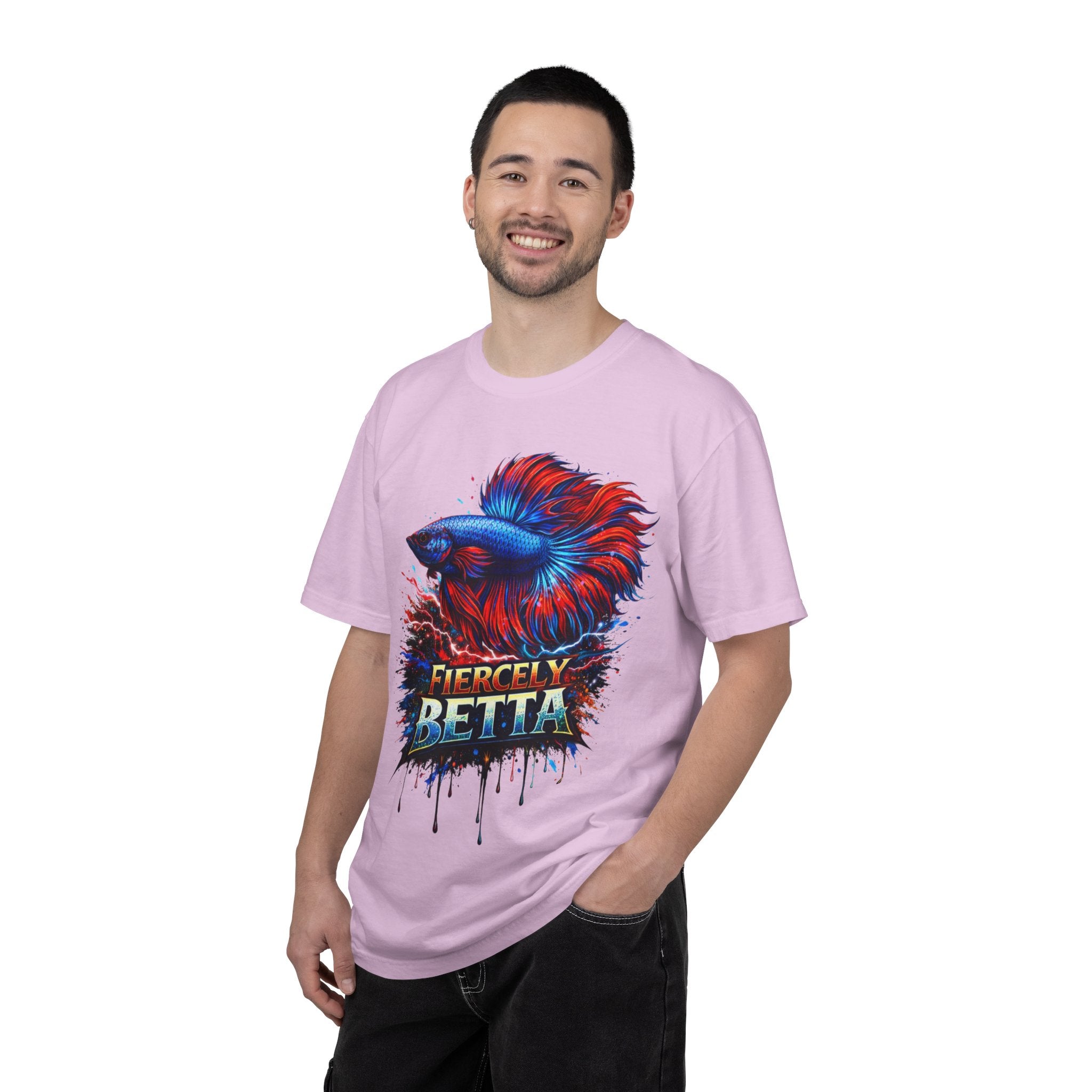 The Fiercely Betta: Founder's Edition