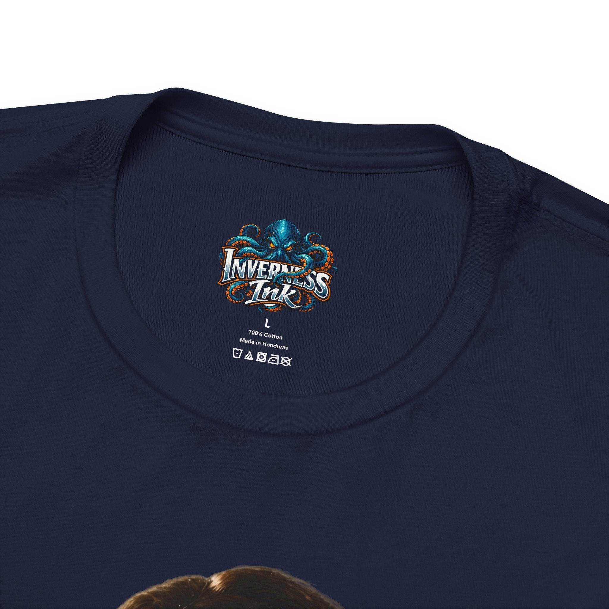 Lilianna & Mia Pug T-Shirt — The Eternal Wars