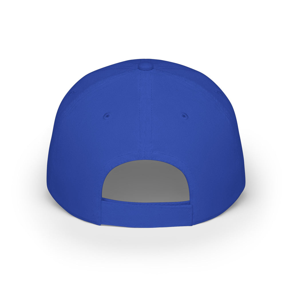 Armored Pleco – Premium Low-Profile Cap L-185