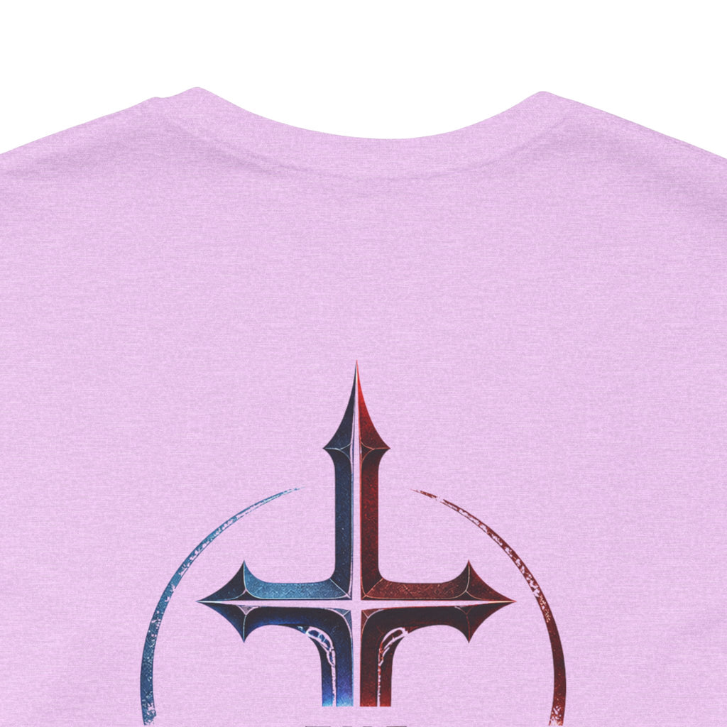 The Eternal Wars Crest Tee