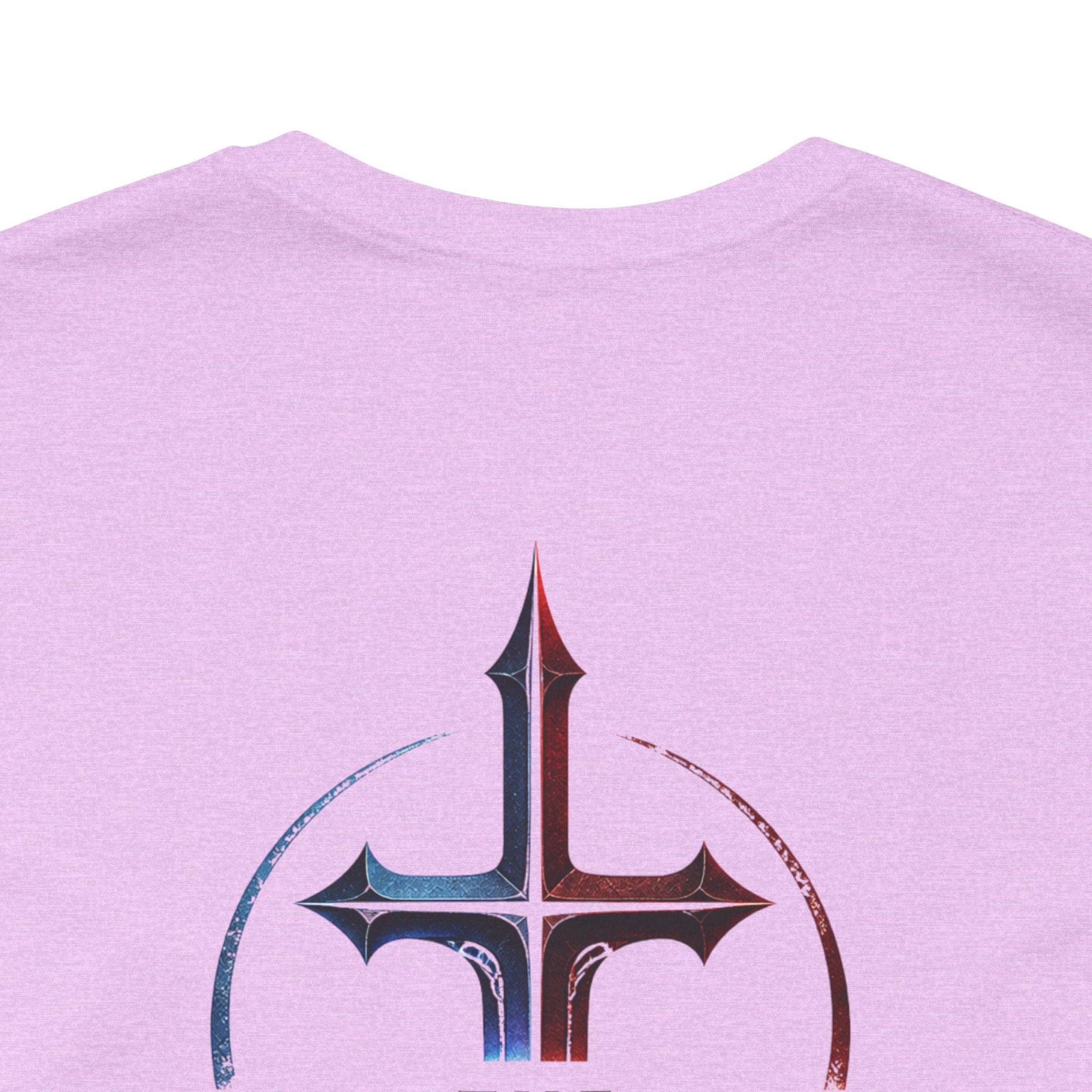 The Eternal Wars Crest Tee