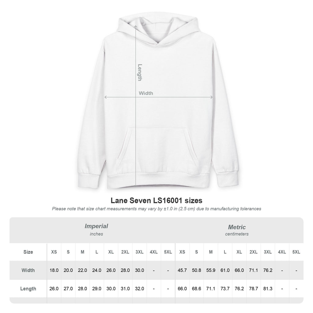 Corydoras Fish Hoodie – Aquarium Catfish Pullover for Fishkeepers