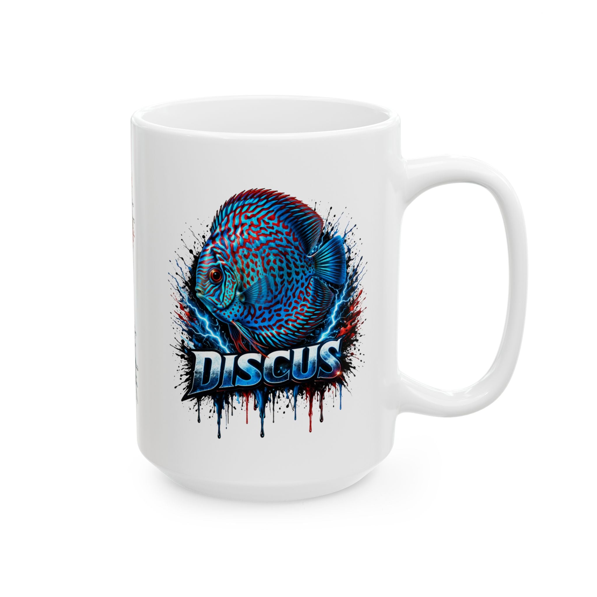 Ceramic Mug, (11oz, 15oz)