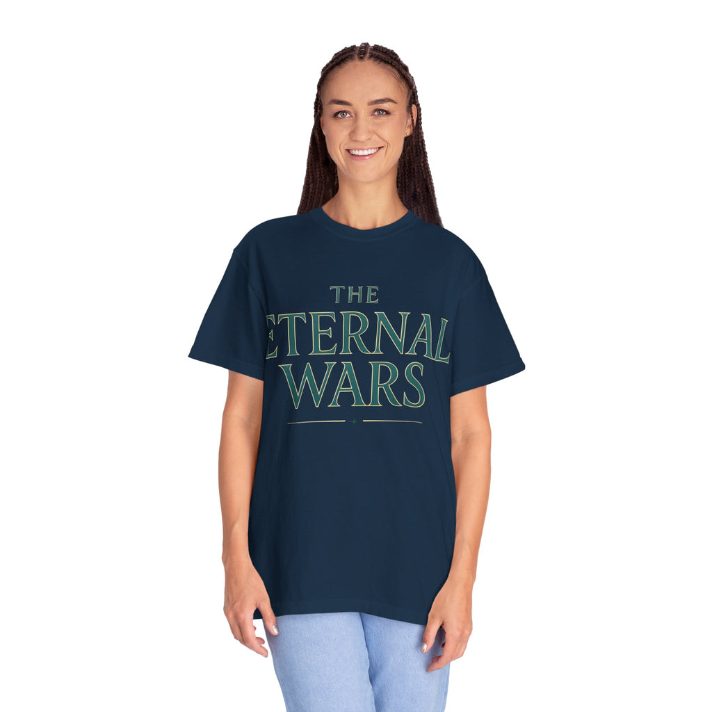 The Eternal Wars T-Shirt