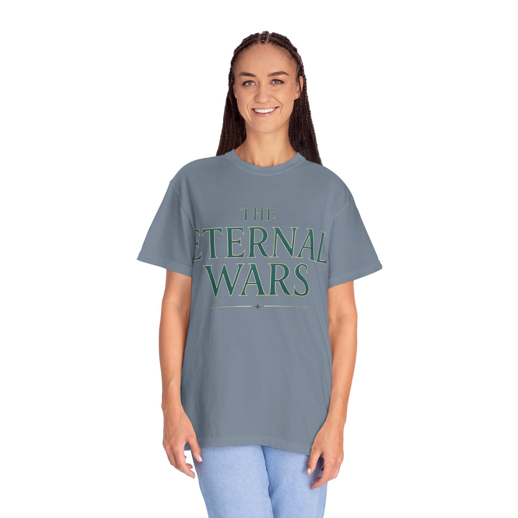The Eternal Wars T-Shirt