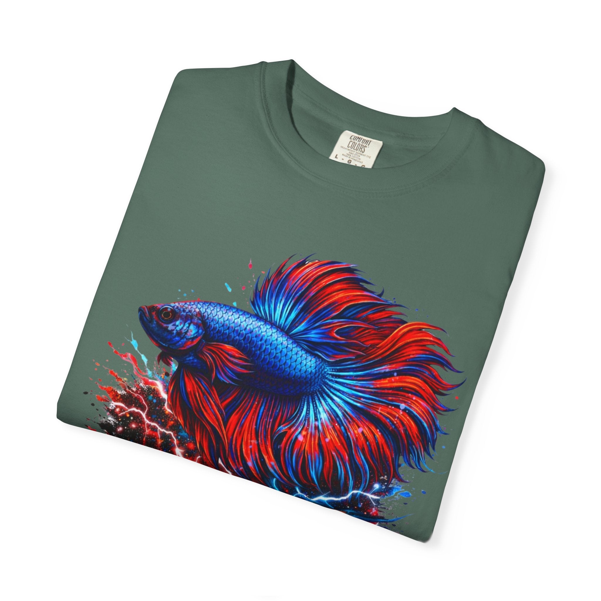 The Fiercely Betta: Founder's Edition