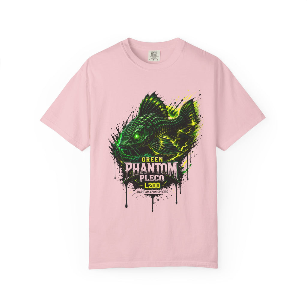 The Green Phantom: Founder's Edition (L200)