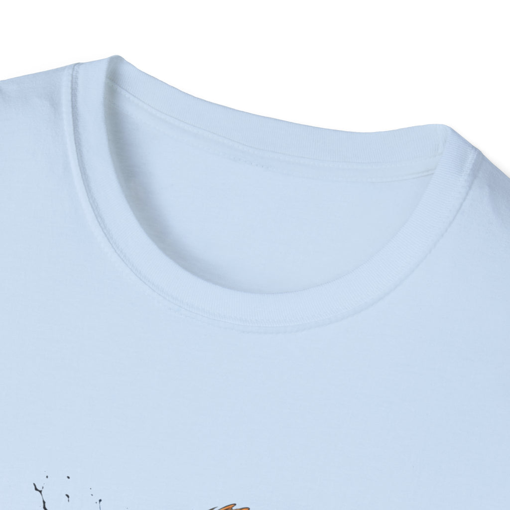 Bristlenose Pleco Aquarium Fish T-Shirt — Freshwater Tank Hobbyist Tee