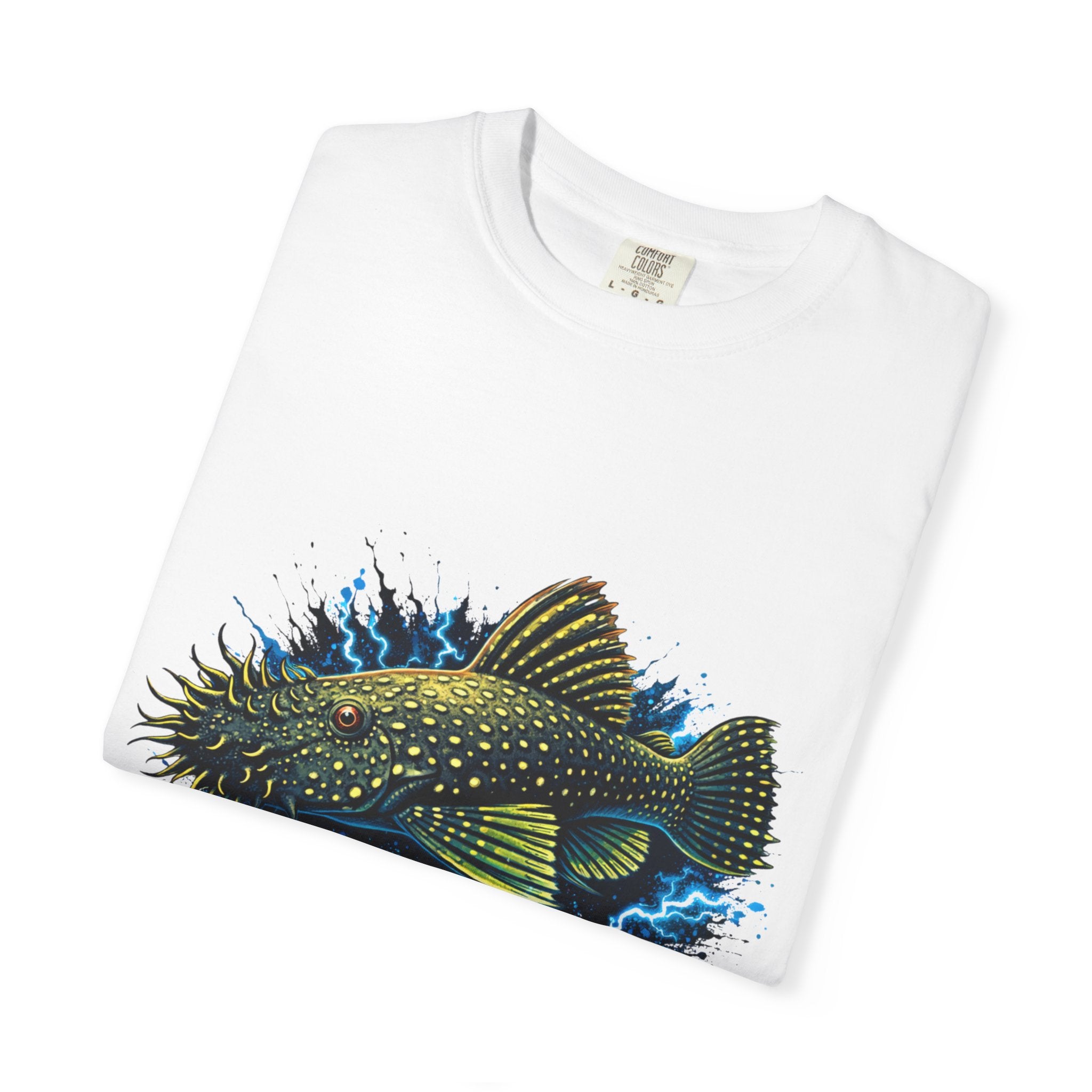 The Bristlenose: Founder's Edition