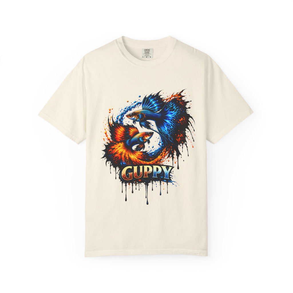The Guppy: Founder's Edition