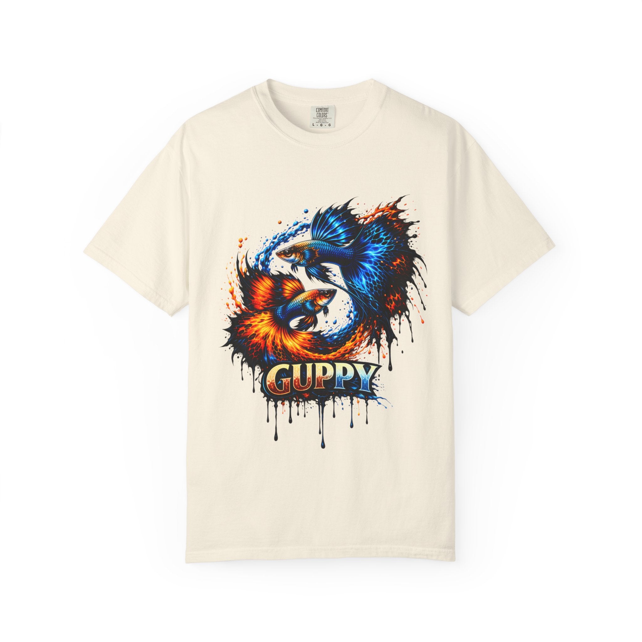 The Guppy: Founder's Edition