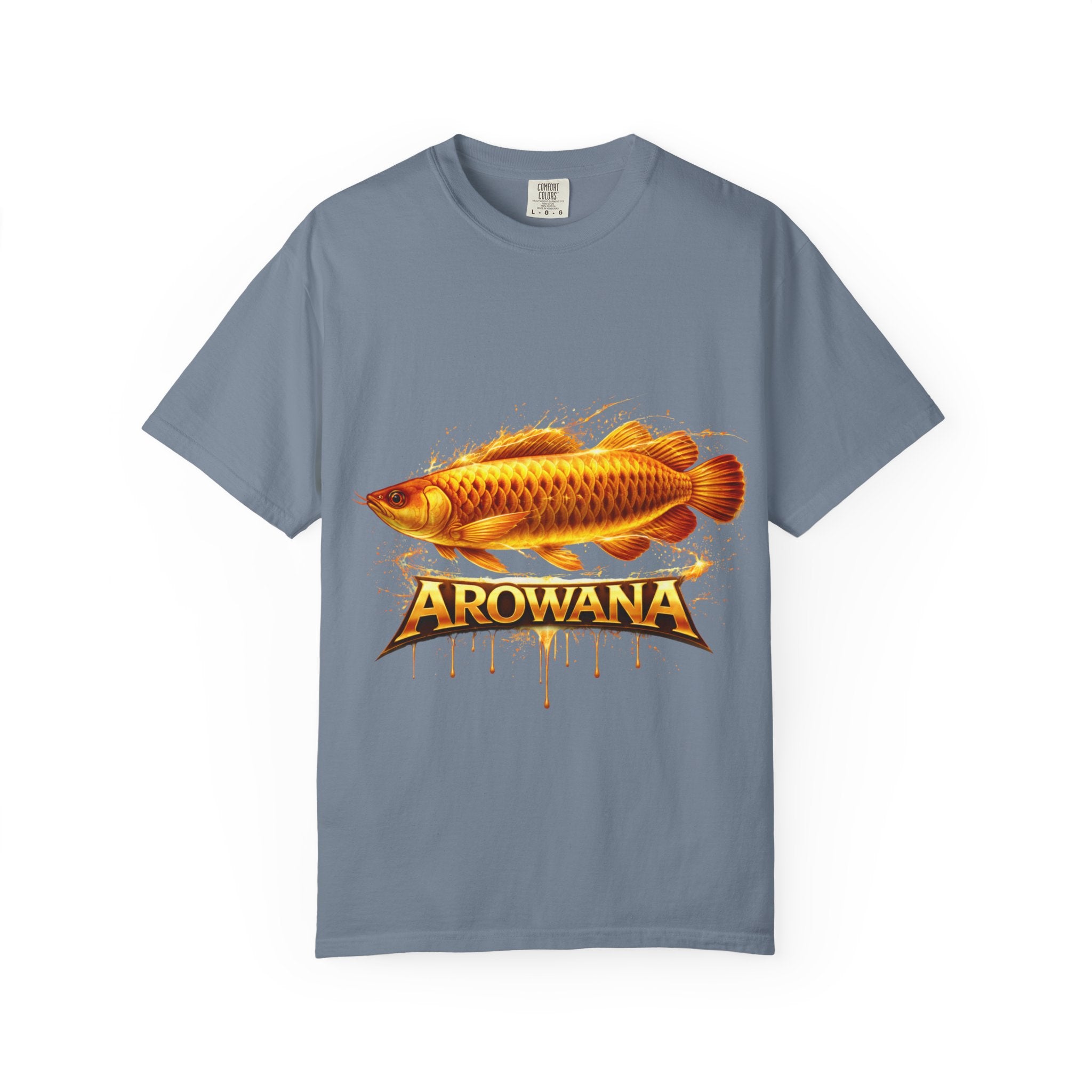 The Arowana: Founder's Edition