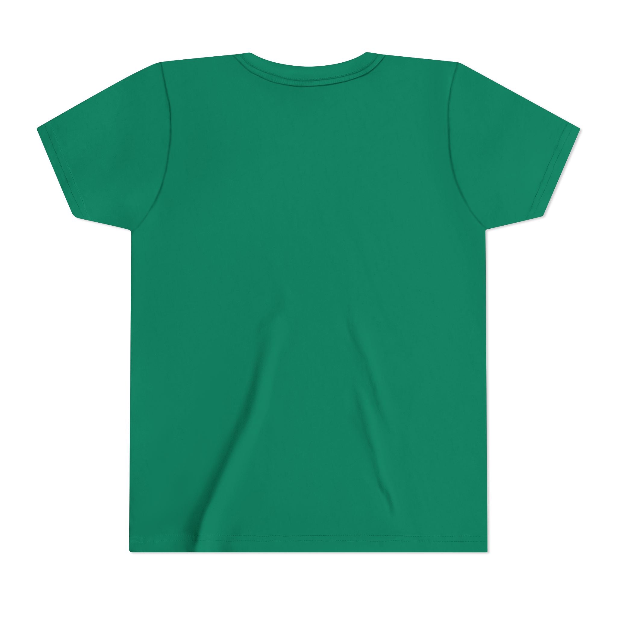 Blue Phantom Pleco Youth Tee – Kids Fish Aquarium T-Shirt