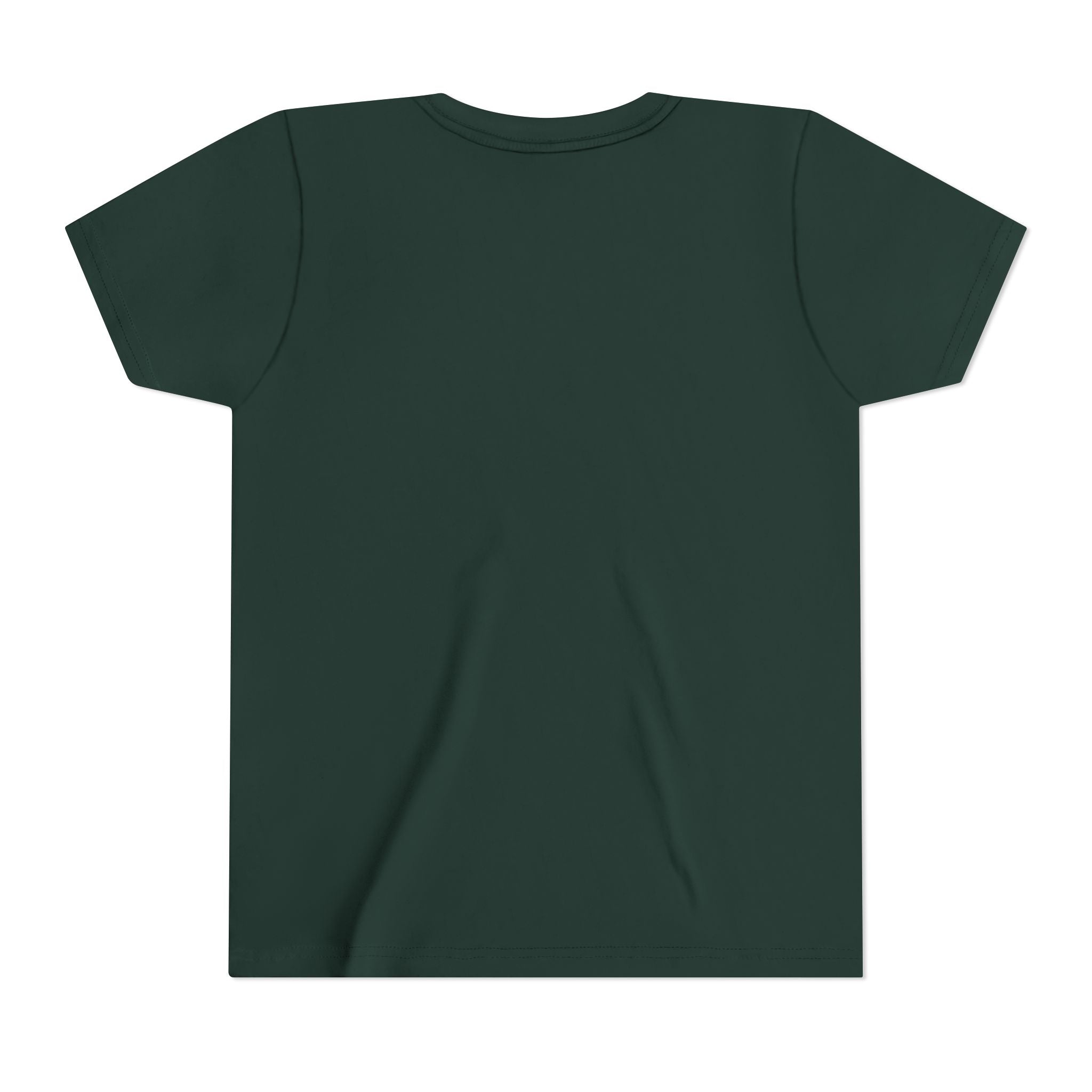 Blue Phantom Pleco Youth Tee – Kids Fish Aquarium T-Shirt