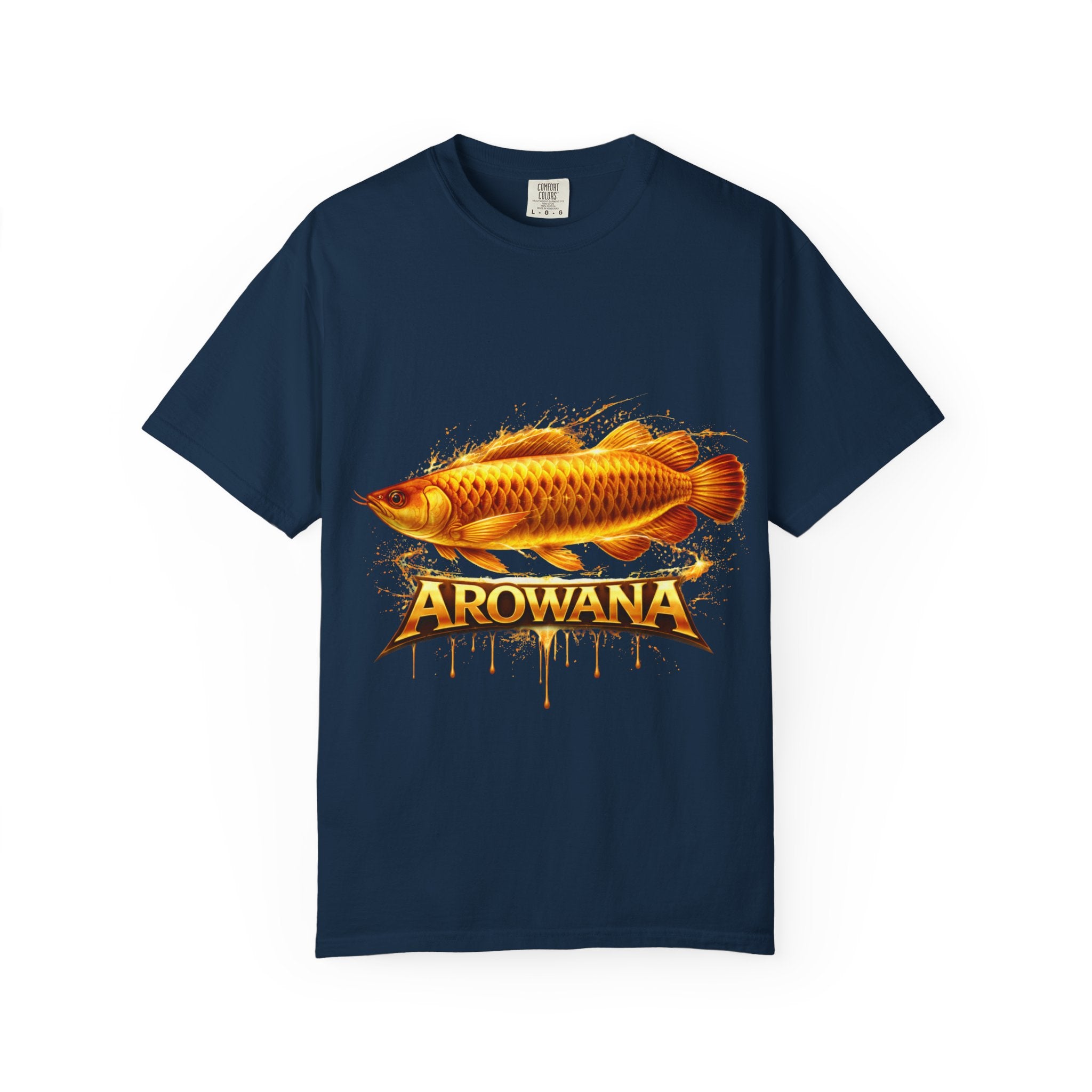 The Arowana: Founder's Edition
