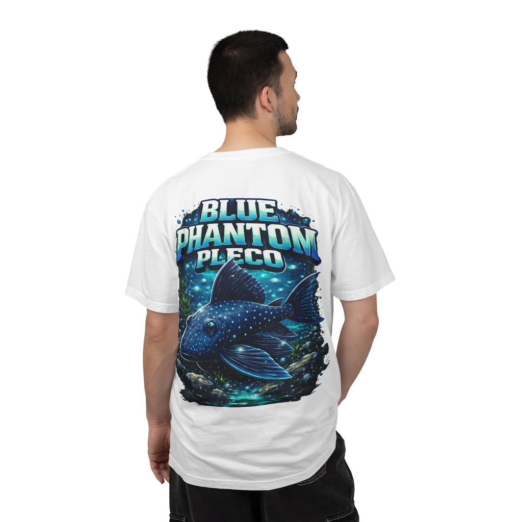 Founder’s Edition: Blue Phantom Pleco (L128) – Tactical Series