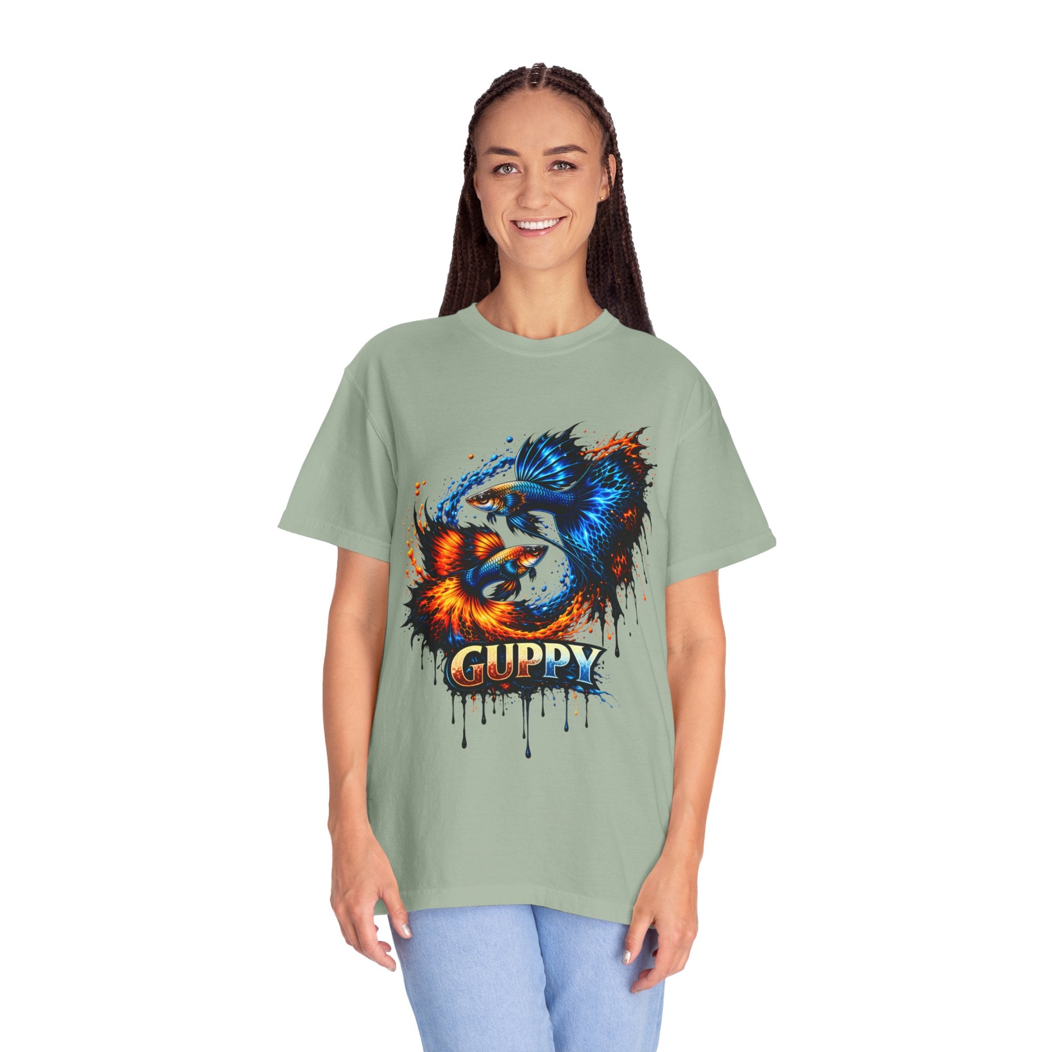 The Guppy: Founder's Edition